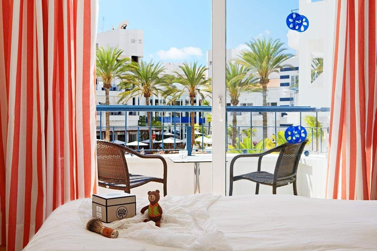 Sunwing Fanabe Beach Costa Adeje  Exteriér fotografie