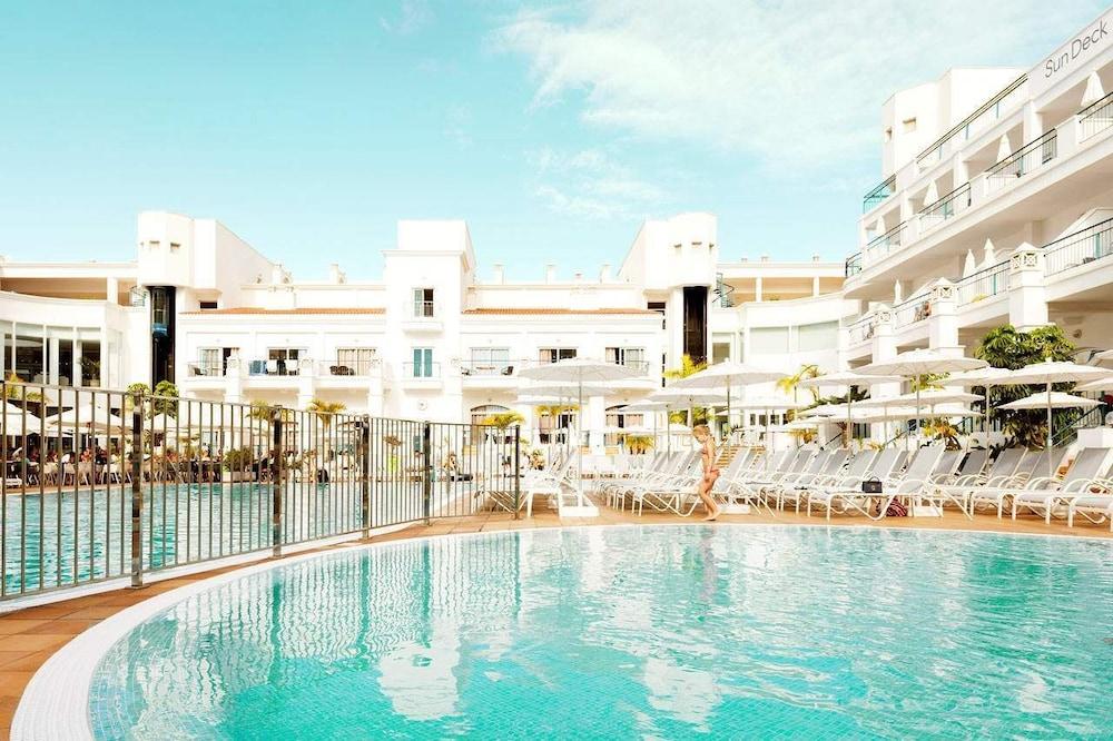 Sunwing Fanabe Beach Costa Adeje  Exteriér fotografie