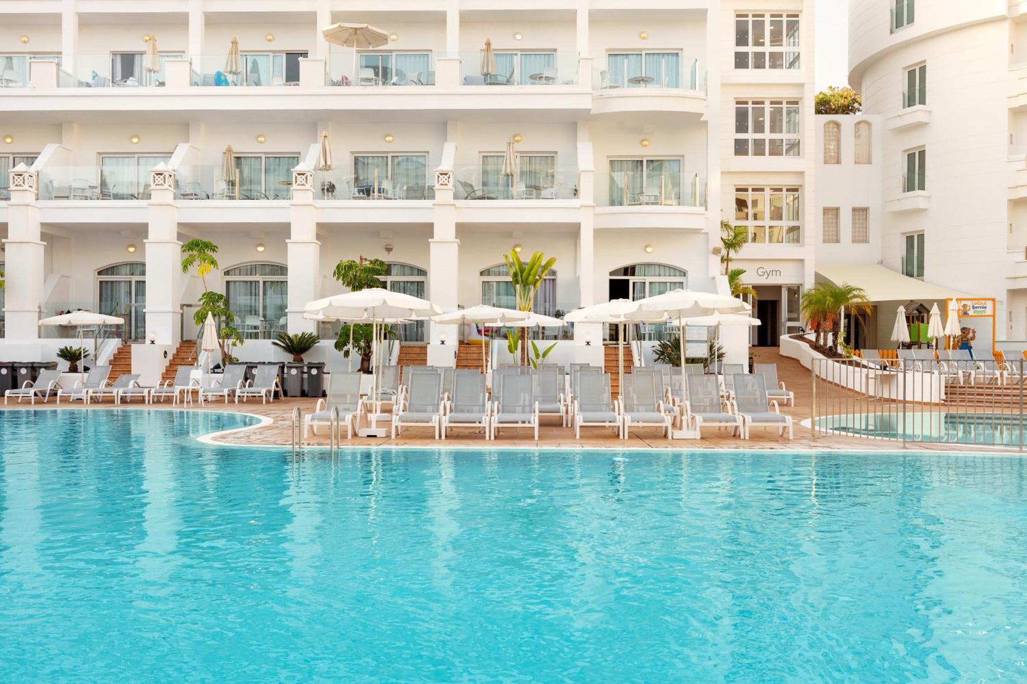 Sunwing Fanabe Beach Costa Adeje  Exteriér fotografie