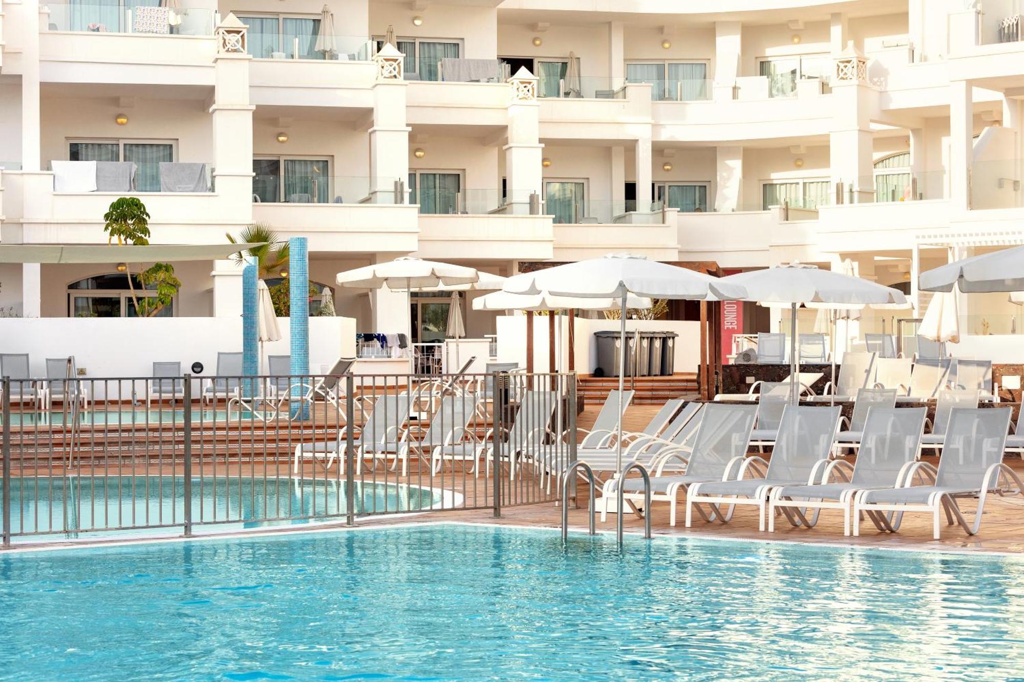 Sunwing Fanabe Beach Costa Adeje  Exteriér fotografie