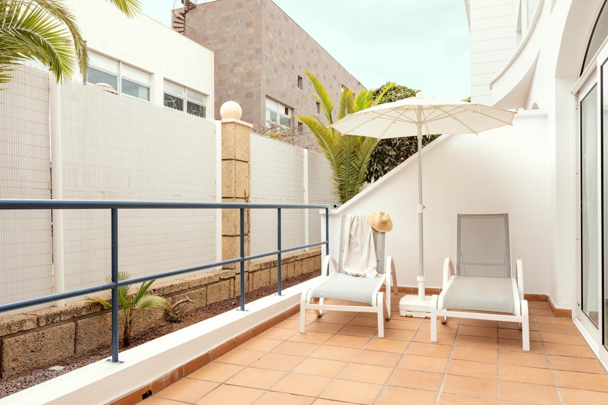 Sunwing Fanabe Beach Costa Adeje  Pokoj fotografie