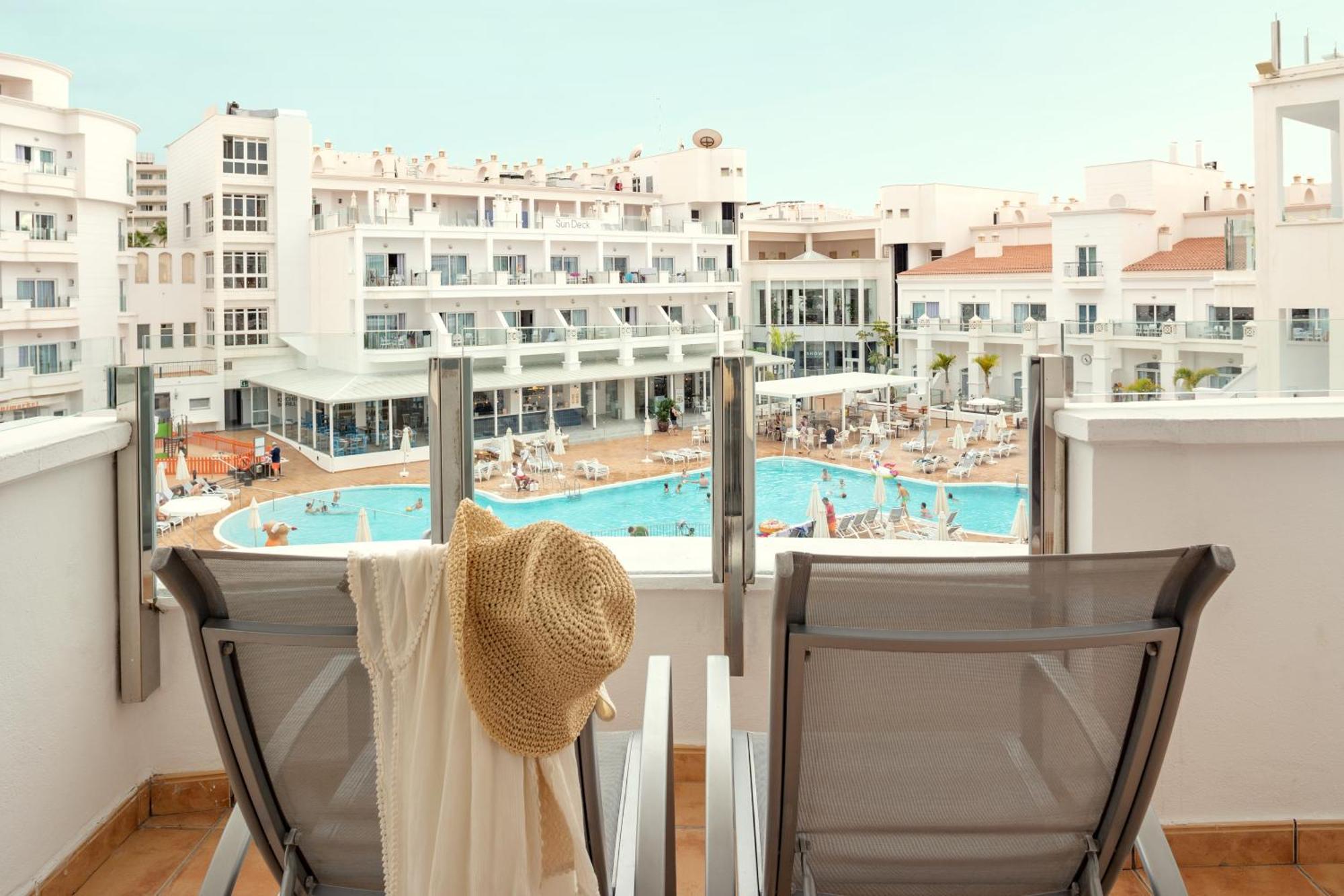 Sunwing Fanabe Beach Costa Adeje  Pokoj fotografie