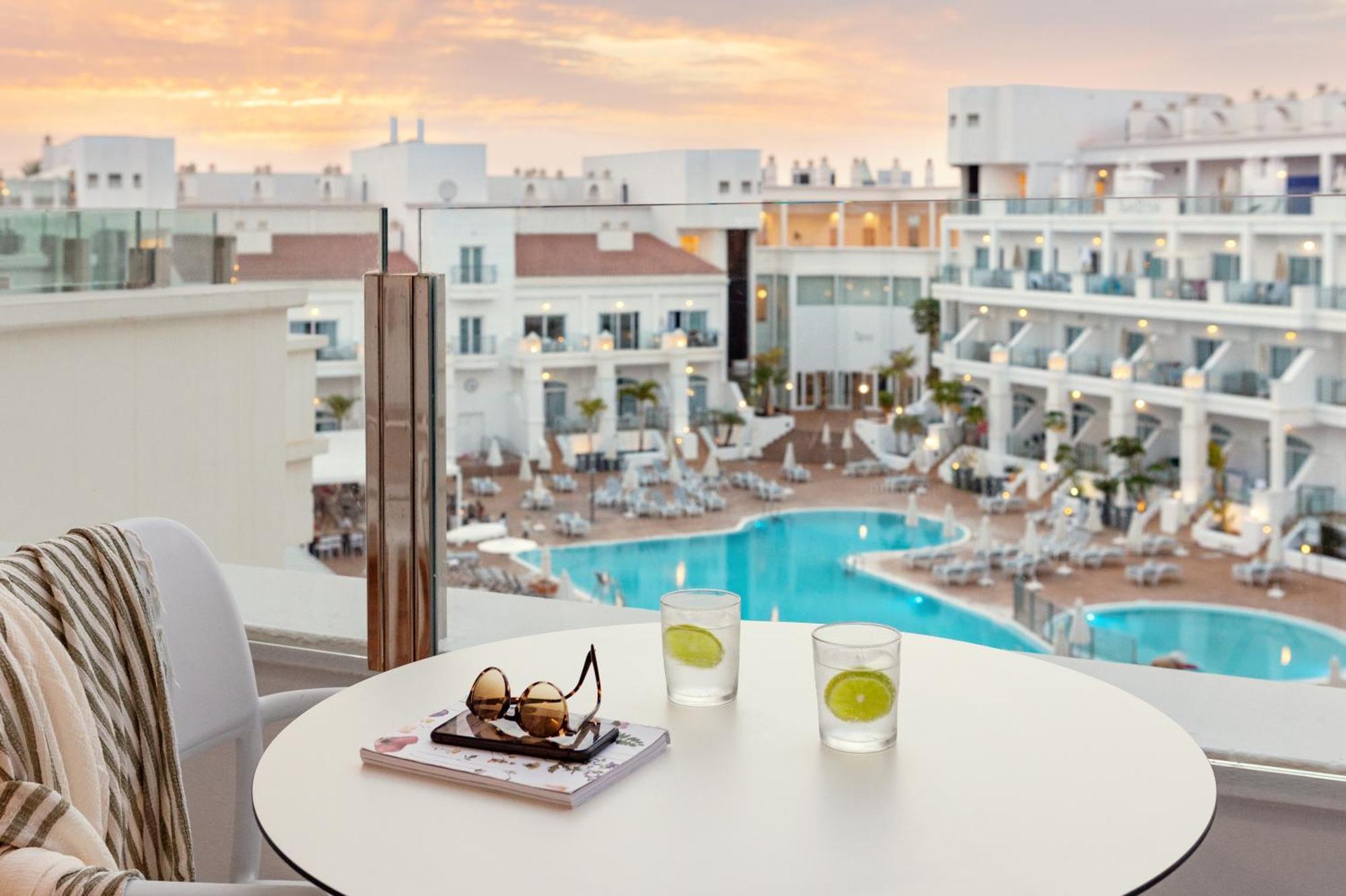 Sunwing Fanabe Beach Costa Adeje  Pokoj fotografie
